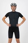 Ultralekki kask MTB na rower Rogelli FEROX II biały - 3