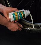 Uszczelniacz do opon Quick Race 250 ml - 2