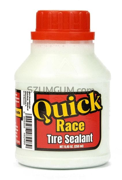 Uszczelniacz do opon Quick Race 250 ml