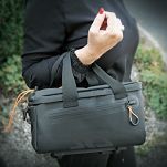 Torba SKS INFINITY TOPBAG - MIK System - 6