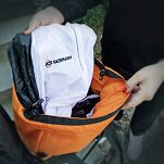 Torba SKS INFINITY TOPBAG - MIK System - 8