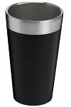 Szklanka, kubek, Kufel Stanley Stacking Tumbler 0,47L - Czarny - 2
