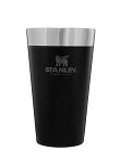 Szklanka, kubek, Kufel Stanley Adventure 0,47L - Czarny - 2