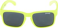 Alpina Okulary dziecięce  JUNIOR MITZO - Neon Yellow - 2