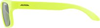 Alpina Okulary dziecięce  JUNIOR MITZO - Neon Yellow - 3