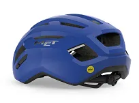 Kask szosowy MET Vinci MIPS - luminous blue matt - 3