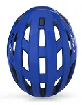 Kask szosowy MET Vinci MIPS - luminous blue matt - 4