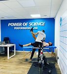 Opieka Trenerska -  Power of Science Performance Lab - 6