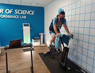 Opieka Trenerska -  Power of Science Performance Lab - 7