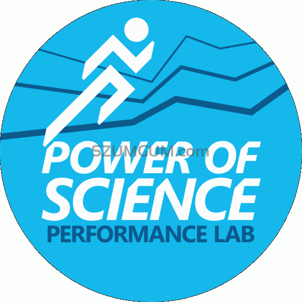 Opieka Trenerska -  Power of Science Performance Lab