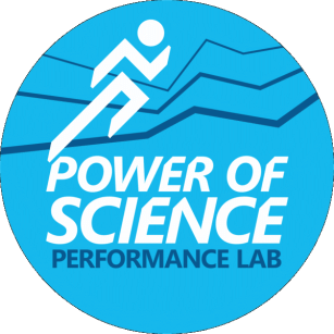 Opieka Trenerska -  Power of Science Performance Lab