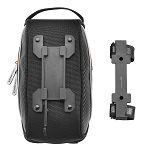 Torebka TB18 na KLIK z miejsceem na telefon Ibera Top Tube Bag IB-TB18 - 3