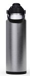Butelka termiczna Camelbak Thrive Chug Insulated SST 1,2L / 40oz - Silver Steel - 2