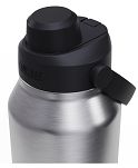 Butelka termiczna Camelbak Thrive Chug Insulated SST 1,2L / 40oz - Silver Steel - 3