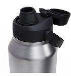 Butelka termiczna Camelbak Thrive Chug Insulated SST 1,2L / 40oz - Silver Steel - 4