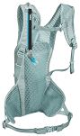 Plecak rowerowy hydracyjny damski Thule Vital  3L - jasnoniebieski alaska - 2