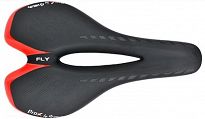 Siodełko Velo Prox VL-1966 Fly Airform, Zone Full Cut, Arc Tech - 2