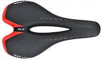 Siodełko Velo Prox VL-1966 Fly Airform, Zone Full Cut, Arc Tech - 2