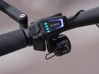 Dzwonek BBB ErgoSound - 10