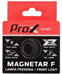 Lampa przednia ProX Magnetar F LED 15 lm - 4