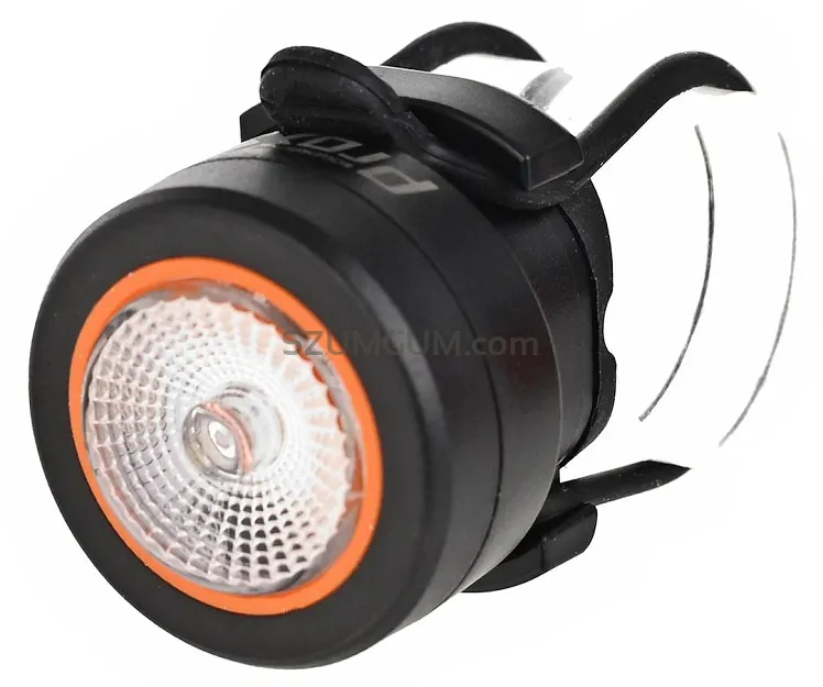 Lampa przednia ProX Magnetar F LED 15 lm