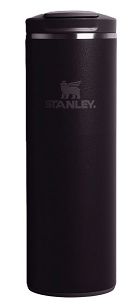 Kubek termiczny Stanley Aerolight Transit Flip Top 0,47L  - Black