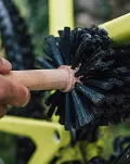 Szczotka Peaty's Bog Brush - 7