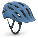 Kask MET Downtown - blue matt - 2