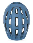 Kask MET Downtown - blue matt - 4