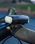 Lampka przednia Lezyne React Drive 1200 - radar system - 12