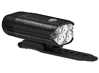 Lampka przednia Lezyne React Drive 1200 - radar system - 2