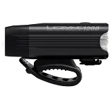 Lampka przednia Lezyne React Drive 1200 - radar system - 3