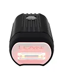 Lampka przednia Lezyne React Drive 1200 - radar system - 4