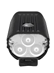 Lampka przednia Lezyne React Drive 1200 - radar system - 5