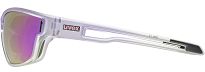 Okulary sportowe UVEX Sportstyle 806 - purple fade / mirror purple - 4