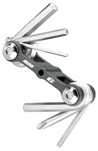 Narzędziownik Topeak Mini 6