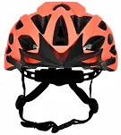 Uniwersalny kask rowerowy Prox Volt - czerwony - 3