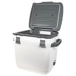 Lodówka turystyczna Stanley ADVENTURE Cooler - Biały  28,3L - 4