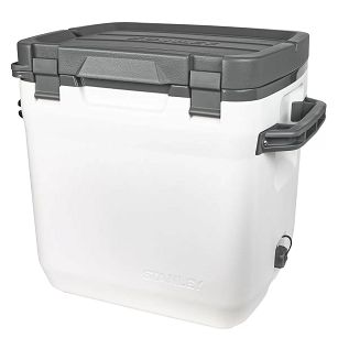Lodówka turystyczna Stanley ADVENTURE Cooler - Biały 28,3L