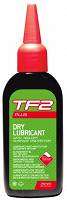 Olej do łańcucha WELDTITE TF2 PLUS TEFLON DRY (warunki suche) 75ml