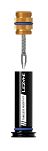 Zestaw kluczy  LEZYNE DUAL INSERT KIT L - 18