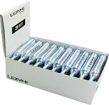 Kartridż gazowy do pompek Lezyne Threaded CO2 - 20g - 2