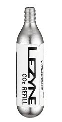 Kartridż gazowy do pompek Lezyne Threaded CO2 - 20g
