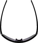 Alpina okulary RAM 2.0 Q-LITE -  Black szkło purple - 4