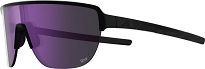 Alpina okulary RAM 2.0 Q-LITE -  Black szkło purple - 5