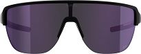 Alpina okulary RAM 2.0 Q-LITE -  Black szkło purple - 6