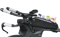 Torebka na ramę Topeak FastFuel Tribag Large - 3