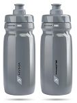 Bidon rowerowy Raceon HYMA 610ml - 5