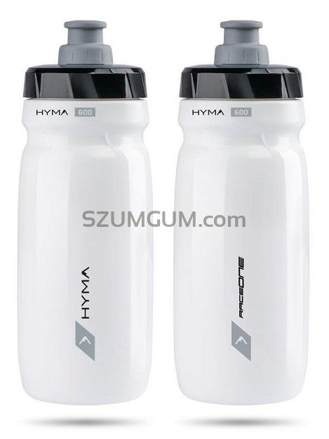 Bidon rowerowy Raceon HYMA 600ml