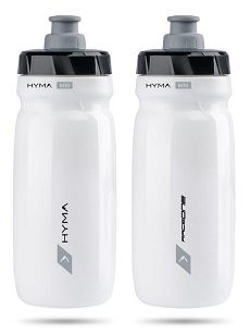 Bidon rowerowy Raceon HYMA 600ml